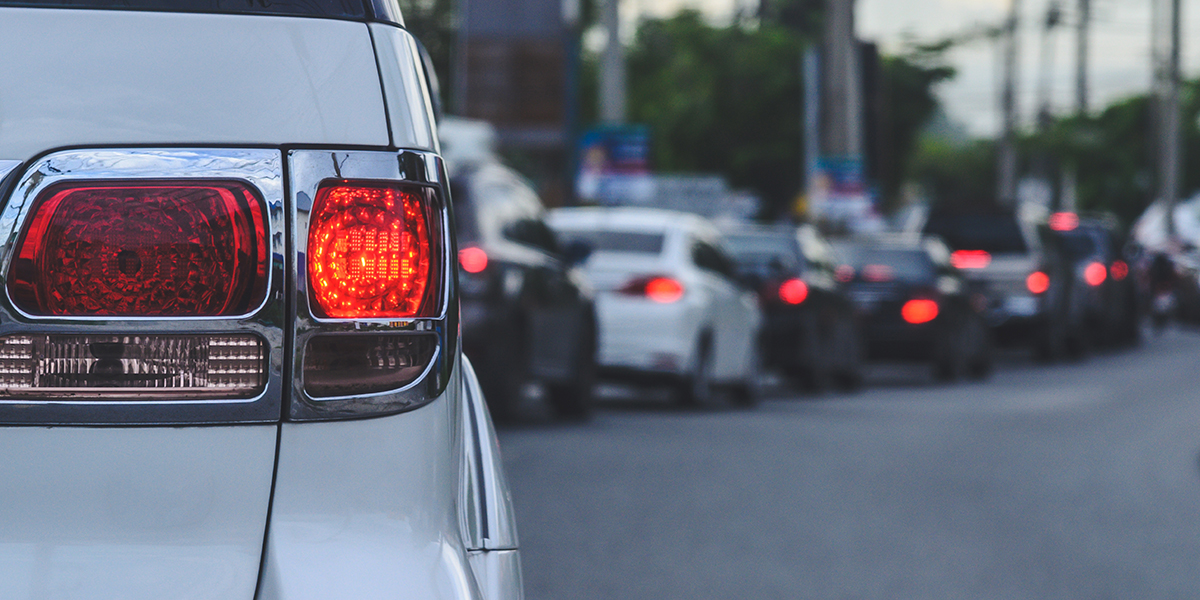 Transportation Performance Management (TPM) Plan - Lee County MPO