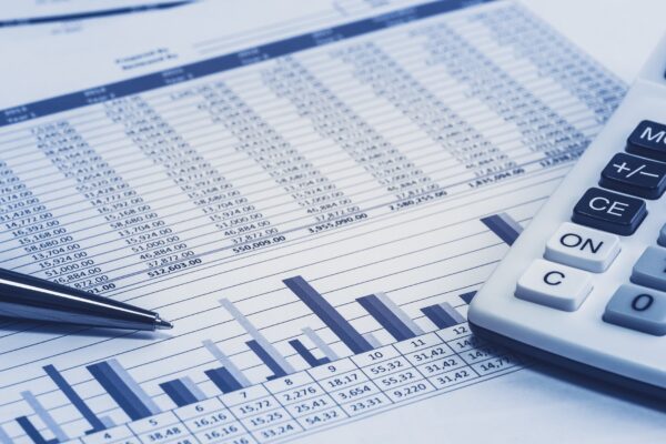 Unified Planning Work Program 1 Budget Sheet and Calculator