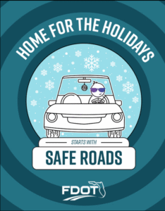 Home for the Holidays FDOT