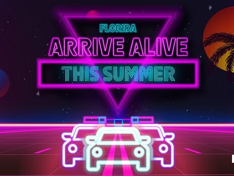 Neon Arrive Alive This Summer Image 1