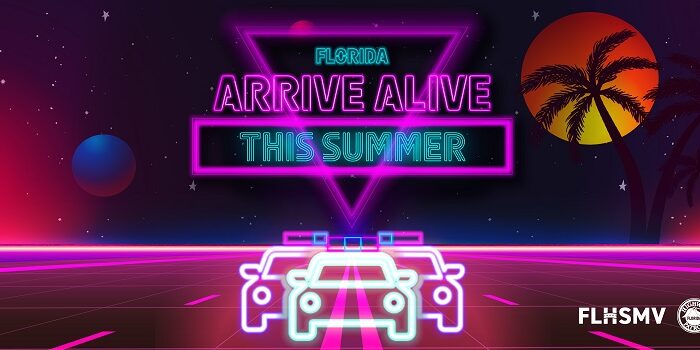 June Safe Summer Pic 2 Neon Arrive Alive This Summer Image 1
