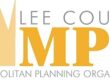 Lee MPO Logo