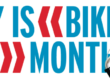 May Bike Month Header