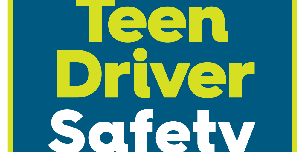 National Teen Driver Safety Week