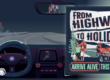November Holiday Campaign Arrive Alive banner