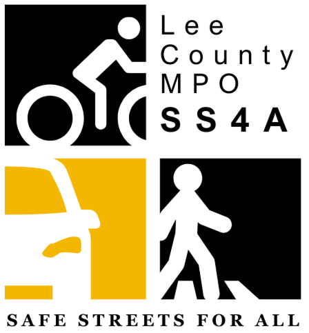 SS4A logo 2 Safe Streets For All Logo