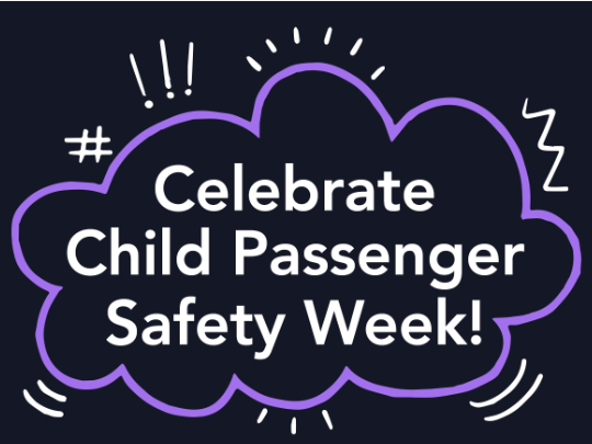 September Child Safety