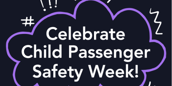September Child Safety